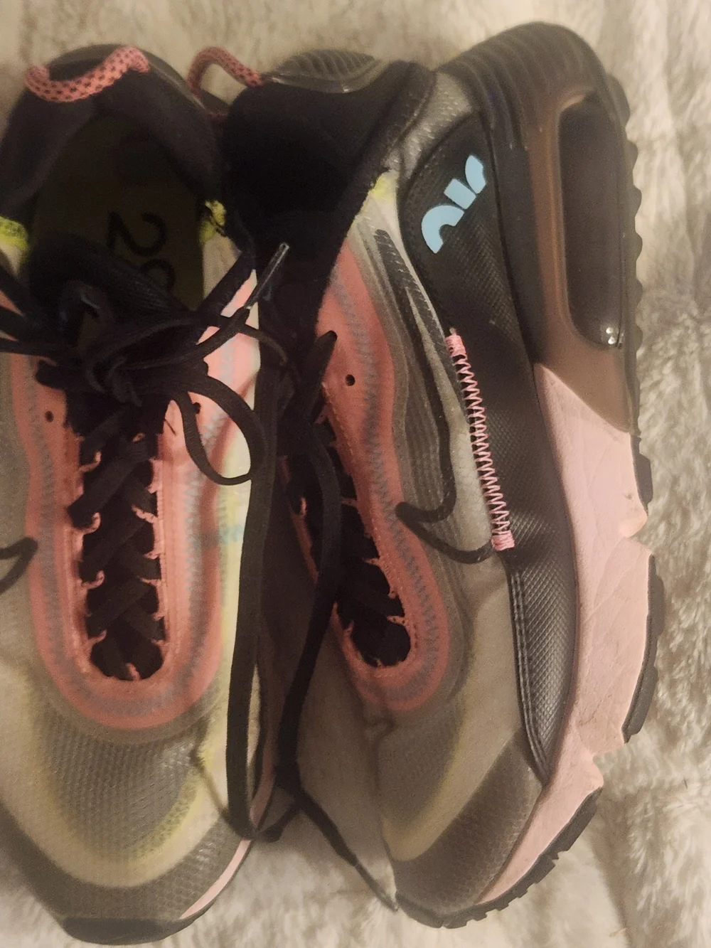 Nike lightweight women